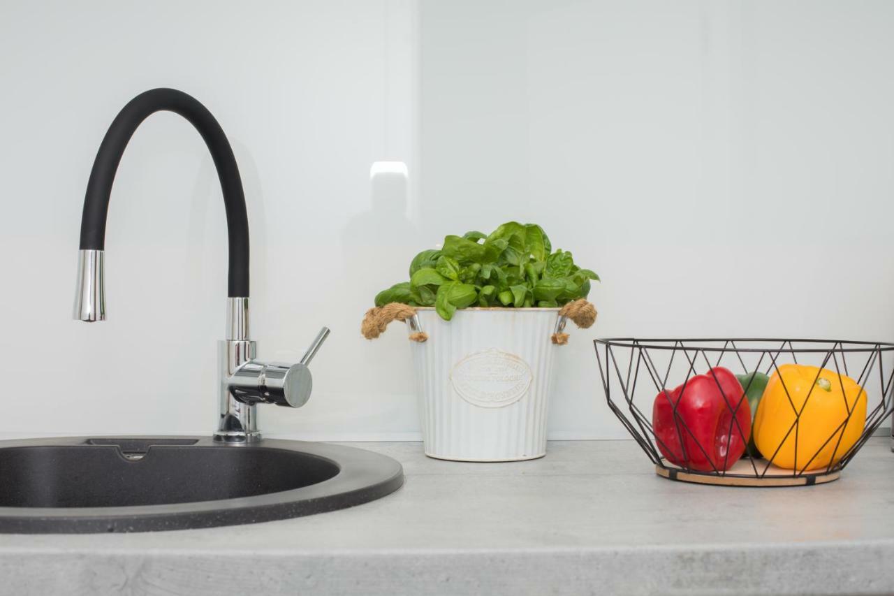 Apartment Luni Primosten Ngoại thất bức ảnh