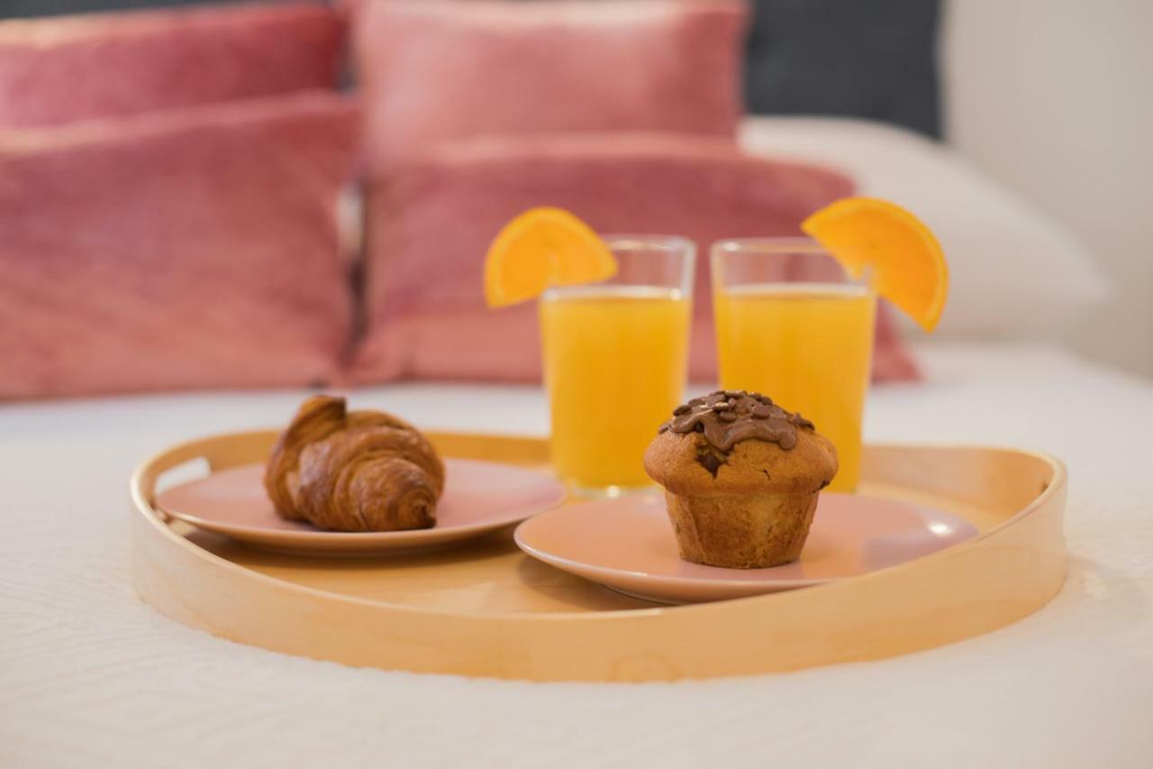Apartment Luni Primosten Ngoại thất bức ảnh