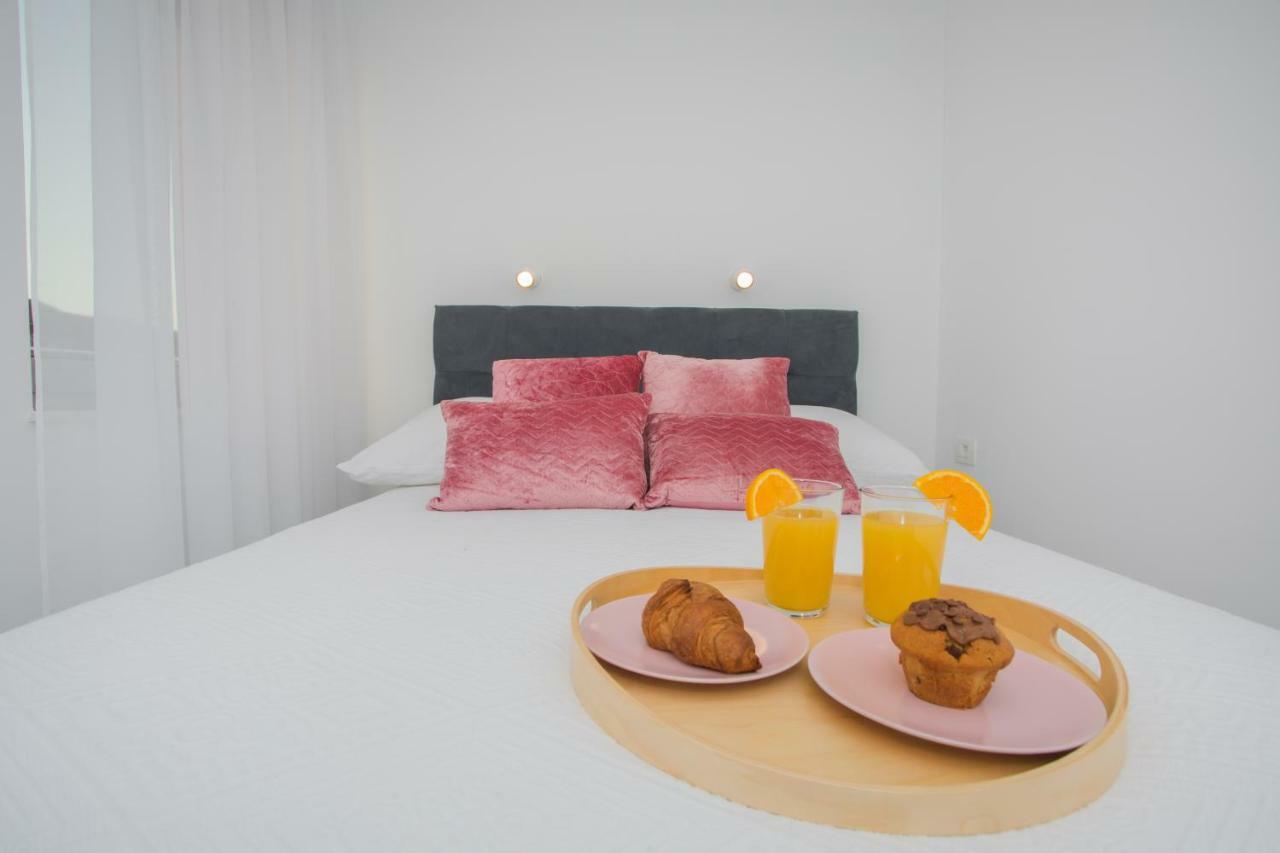 Apartment Luni Primosten Ngoại thất bức ảnh