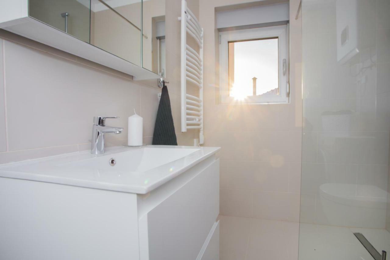 Apartment Luni Primosten Ngoại thất bức ảnh