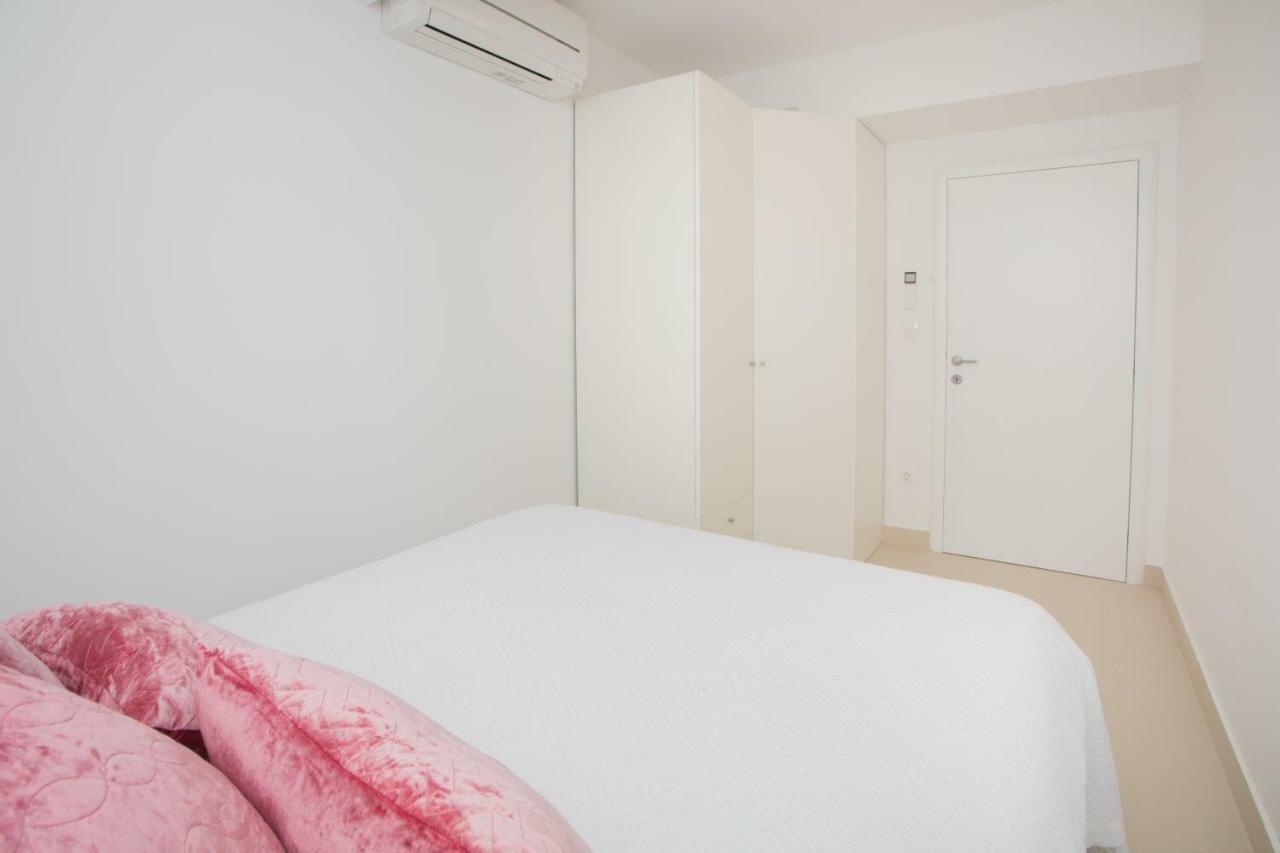 Apartment Luni Primosten Ngoại thất bức ảnh