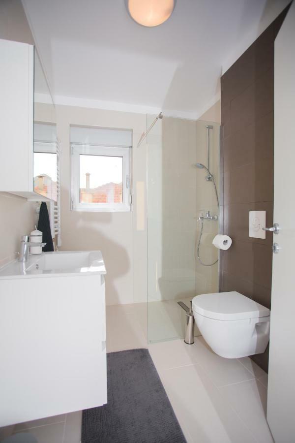 Apartment Luni Primosten Ngoại thất bức ảnh