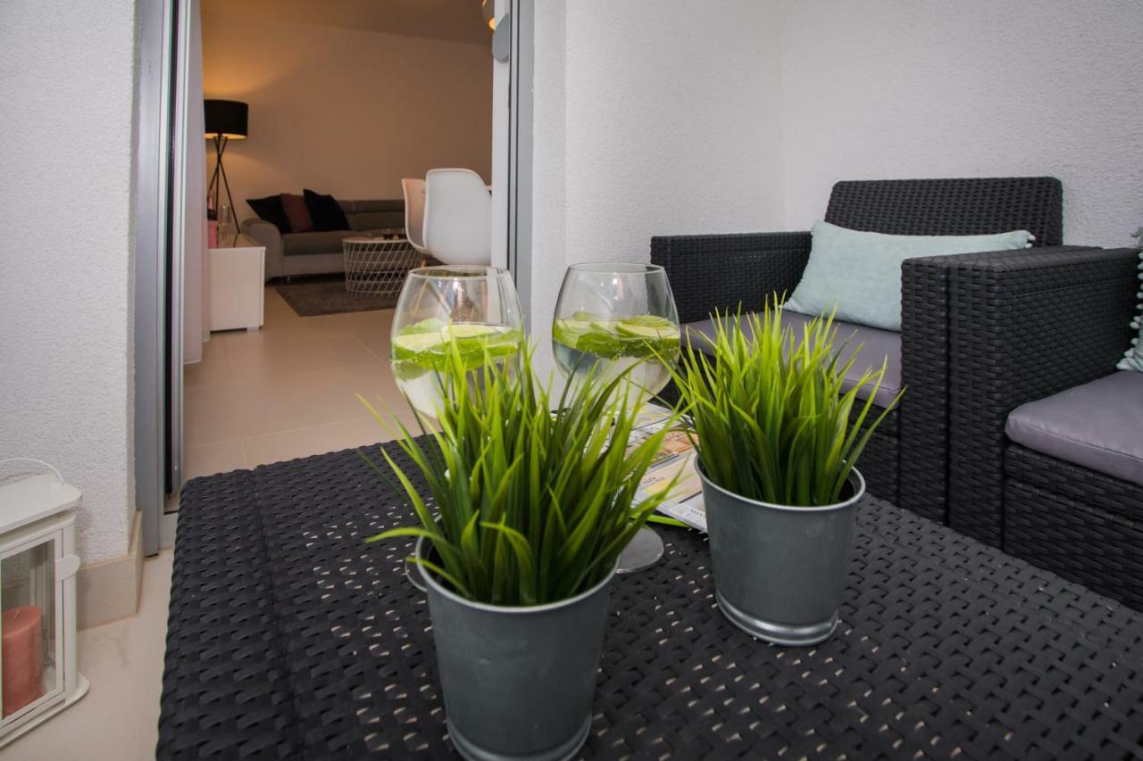 Apartment Luni Primosten Ngoại thất bức ảnh
