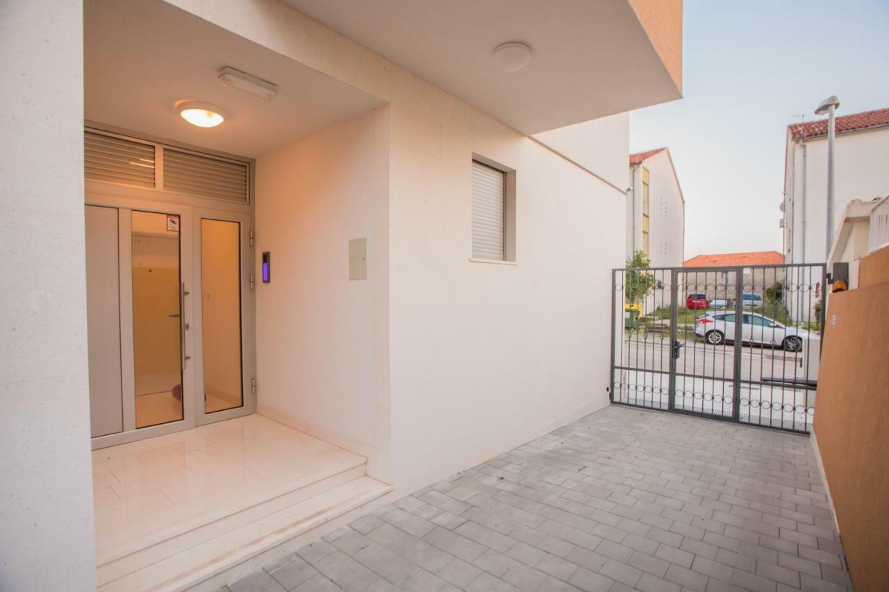 Apartment Luni Primosten Ngoại thất bức ảnh