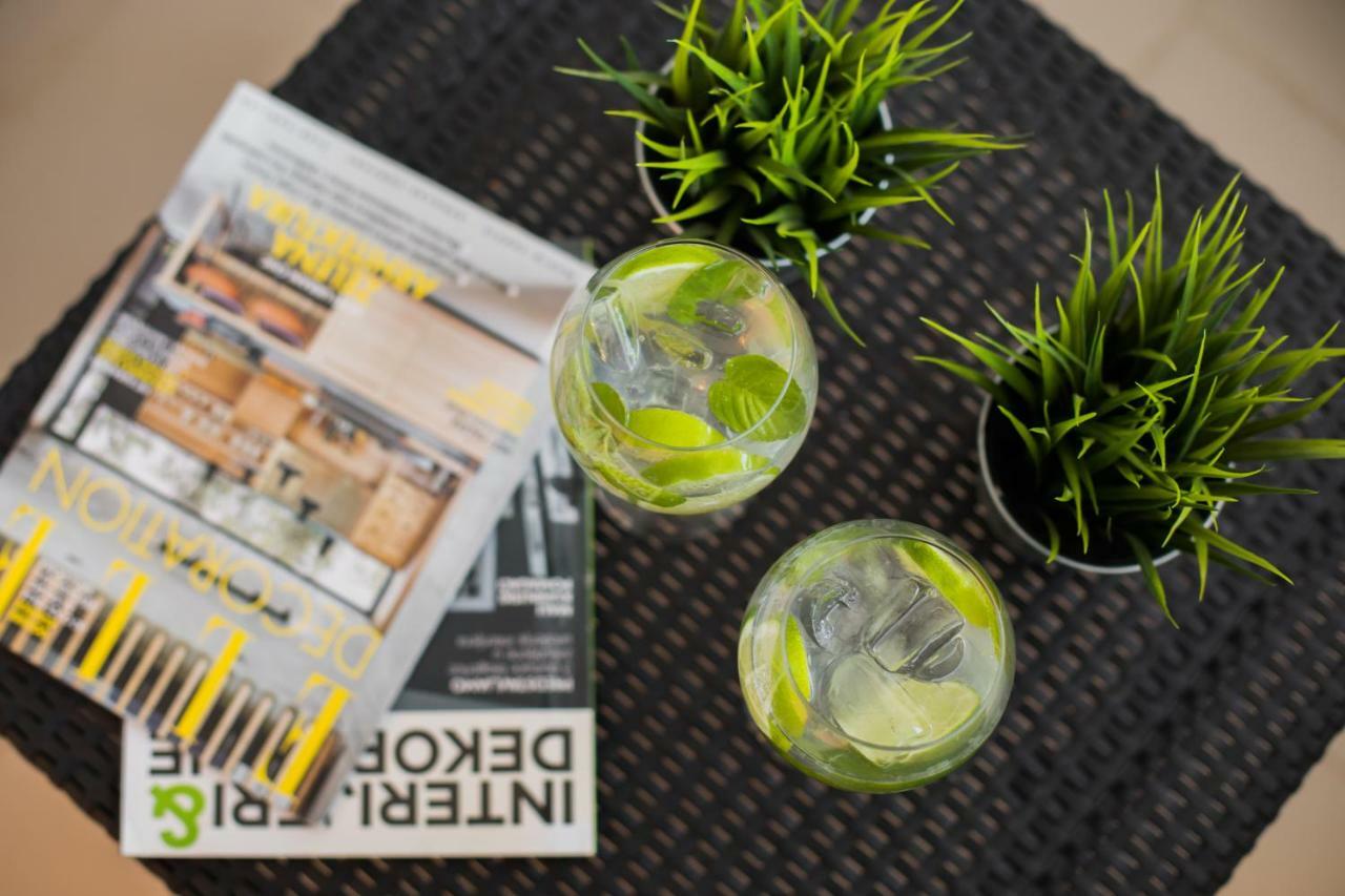 Apartment Luni Primosten Ngoại thất bức ảnh